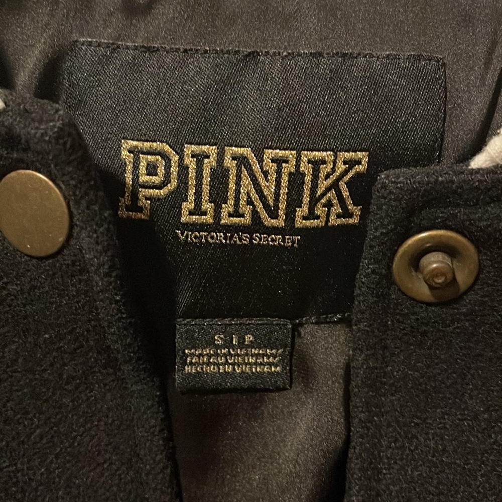 Heavy jacket - Picture 2 of 4